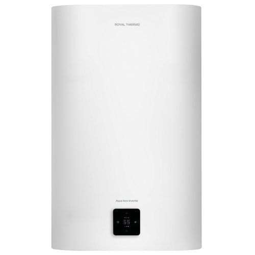 Накопительный водонагреватель Royal Thermo RWH 80 Aqua Inox Inverter — фото 1