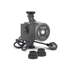 Циркуляционный насос VARMEGA 25/60-180 с гайками