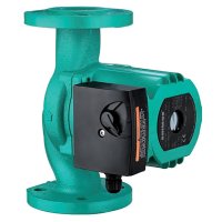 Циркуляционный насос SHIMGE XPS-F 50-12-280 380В