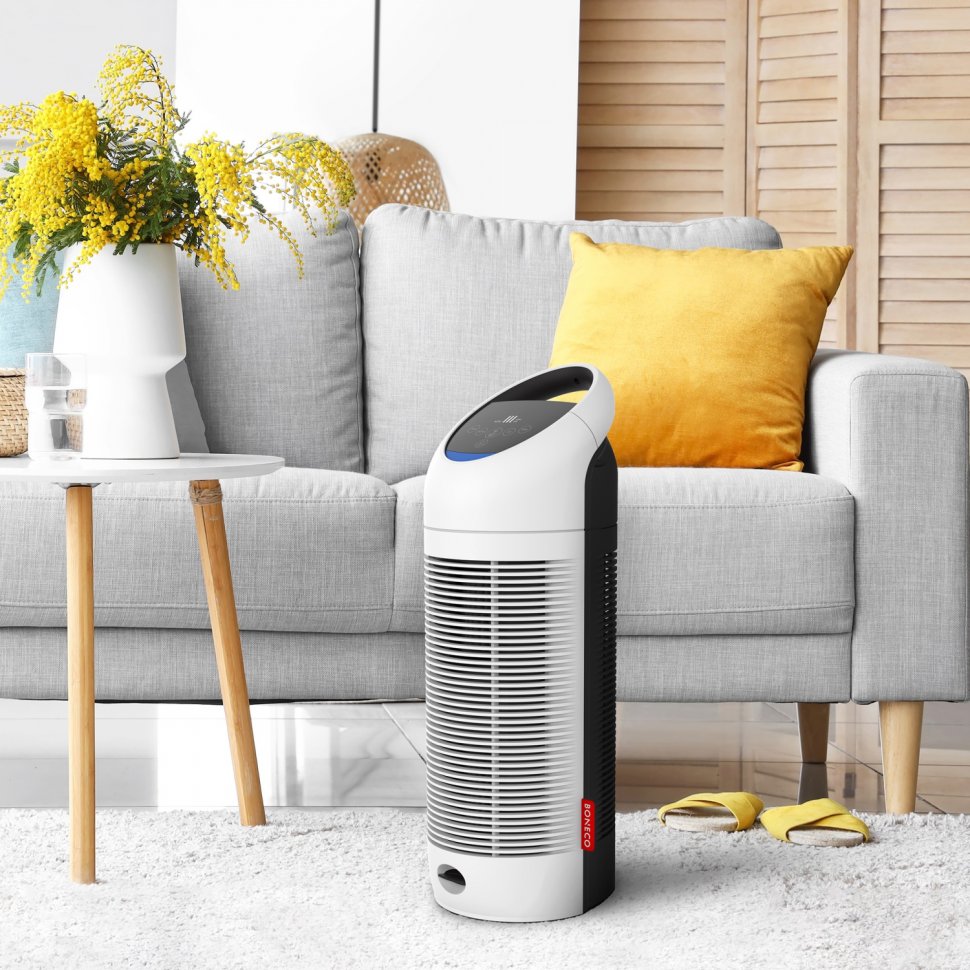 Воздухоочиститель Boneco P300 — фото 10