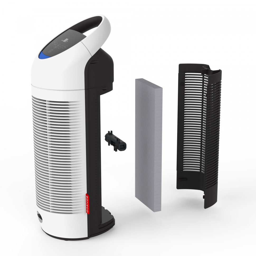 Воздухоочиститель Boneco P300 — фото 9