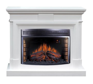 Каминокомплект Royal Flame Coventry с очагом Dioramic 28 LED FX