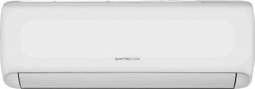Сплит-система Quattroclima QV-CA09WA/QN-CA09WA Capri — фото 1