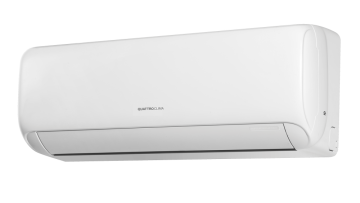 Сплит-система Quattroclima QV-CA09WA/QN-CA09WA Capri