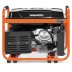 Генератор бензиновый Daewoo GDA 7500E