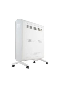 Электрический тепловентилятор Jax JFSD-2500