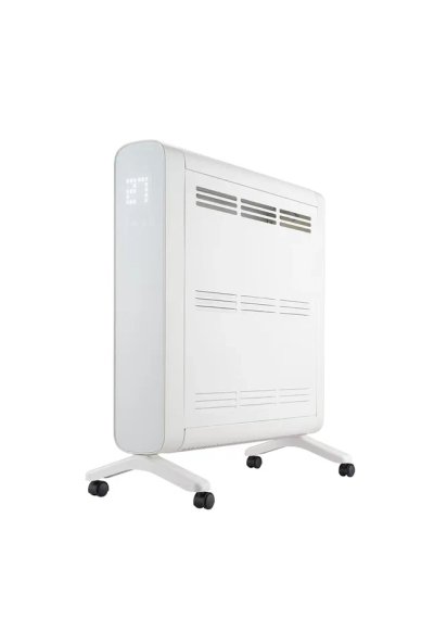 Электрический тепловентилятор Jax JFSD-2500