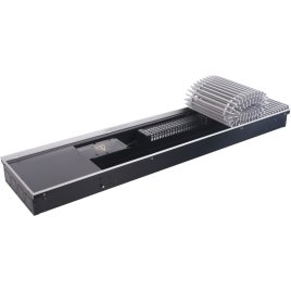 Внутрипольный конвектор STOUT SCQ 110.240.2000