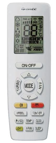 Сплит-система Gree GWH07AAAXA-K6DNA2C Bora Inverter — фото 3