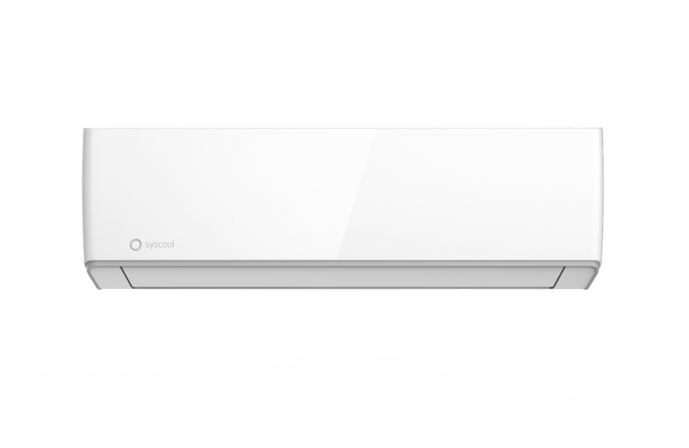 Сплит-система Systemair Syscool Wall Easy 09 EVO HP Q — фото 1
