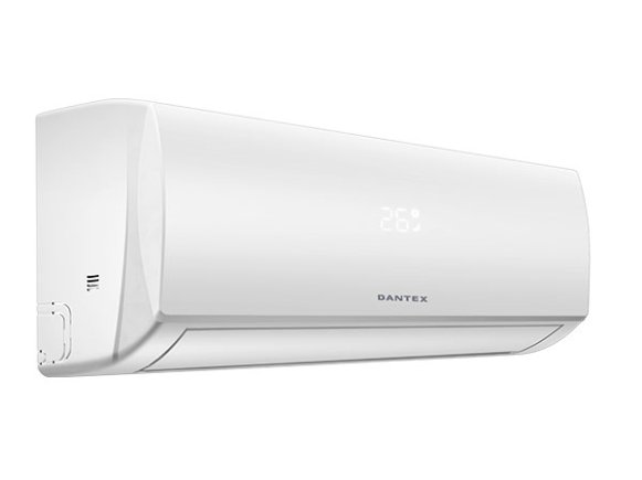 Сплит-система Dantex RK-24ENT4/RK-24ENT4E ECO 4