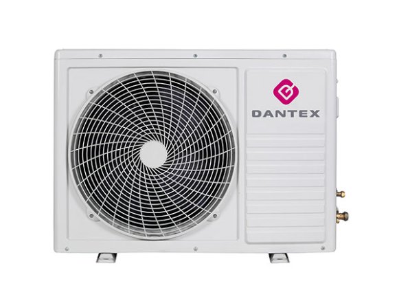 Сплит-система Dantex RK-24ENT4/RK-24ENT4E ECO 4