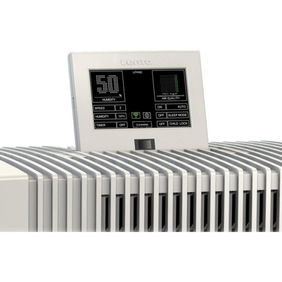 Климатический комплекс Venta LPH60 WiFi