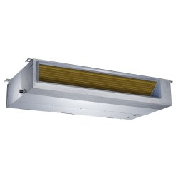 Канальная сплит-система Dantex RK-24BHM4N/RK-24HM4NE-W Master Pro