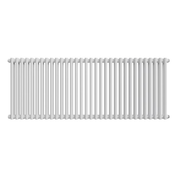Изображение товара Дизайн-радиатор Royal Thermo Shift R22 C2050 32 секции RAL9016 Белый