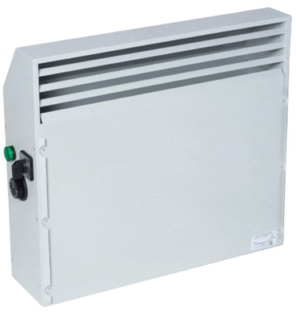 Электрический конвектор ЭКСП2 1-3/400 УХЛ4 IP56