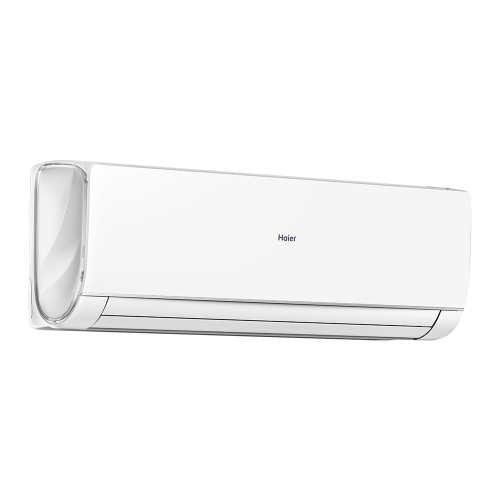 Мульти сплит-система на 2 комнаты 25+50 м2 Haier AS09NS6ERA-W+AS18NS6ERA-W/2U50S2SM1FA-3 Lightera Super Match — фото 2