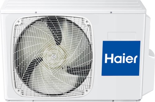 Напольно-потолочная сплит-система Haier AC35S2SG2FA/1U35S2SM4FA Super Match — фото 2