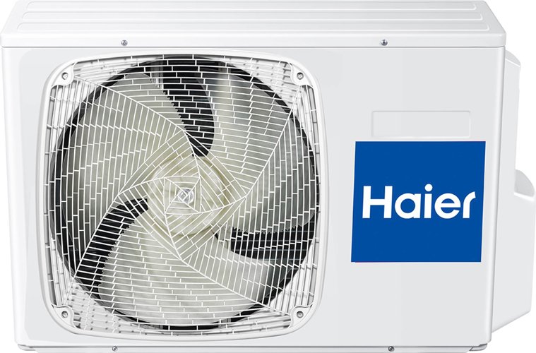 Напольно-потолочная сплит-система Haier AC35S2SG2FA/1U35S2SM4FA Super Match — фото 2