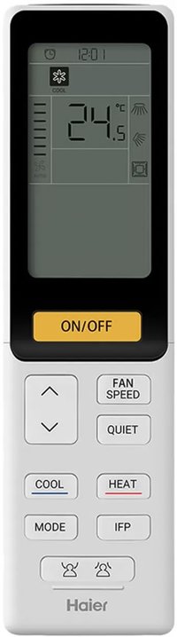 Напольно-потолочная сплит-система Haier AC35S2SG2FA/1U35S2SM4FA Super Match