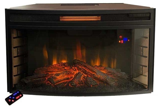Очаг RealFlame Firespace 33W S IR Очаг RealFlame Firespace 33W S IR