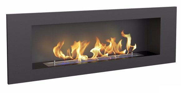 Изображение товара Биокамин Zefire Elliot 1500 Long