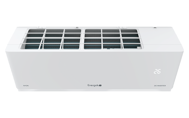 Сплит-система Energolux SAS24IL1-AI/SAU24IL1-AI Nyon DC Inverter — фото 8
