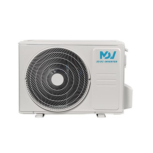 Сплит-система MDV MDSAL-09HRFN8(WF)/MDOAG-09HFN8 Infini UVpro Inverter Wi-Fi — фото 5