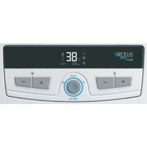 Настенный электрический котел E.C.A. Arceus EK 18 CH