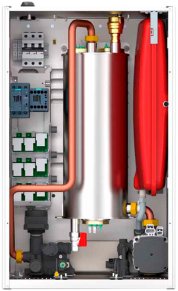 Настенный электрический котел E.C.A. Arceus EK 18 CH