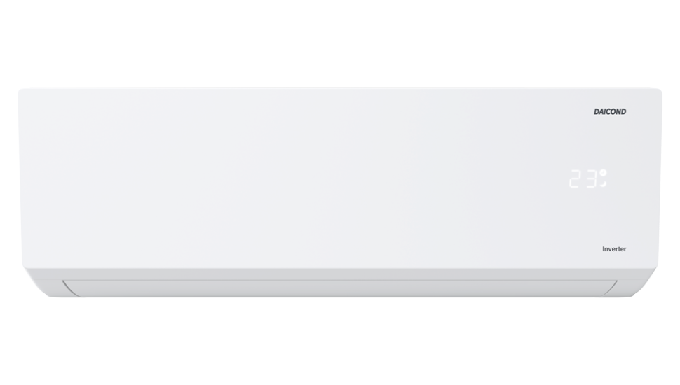 Сплит-система Daiсond DNI-OSE07NW/IDU/DNI-OSE07NW/ODU Odys Inverter 2026