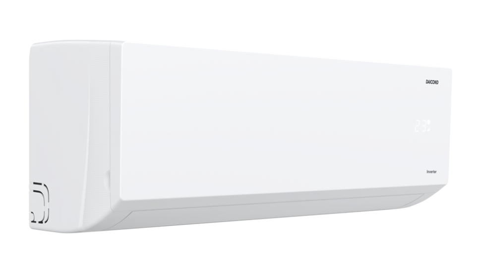 Сплит-система Daiсond DNI-OSE07NW/IDU/DNI-OSE07NW/ODU Odys Inverter 2026