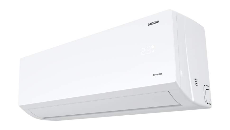 Сплит-система Daiсond DNI-OSE07NW/IDU/DNI-OSE07NW/ODU Odys Inverter 2026