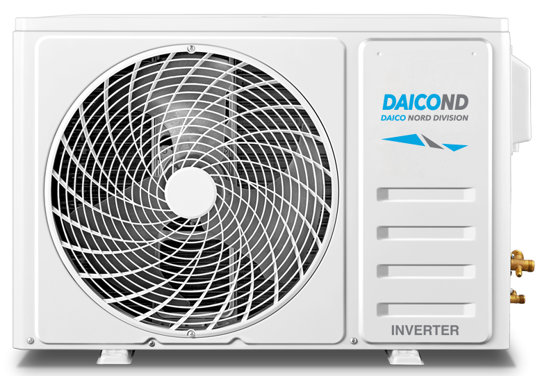 Сплит-система Daiсond DNI-OSE07NW/IDU/DNI-OSE07NW/ODU Odys Inverter 2026