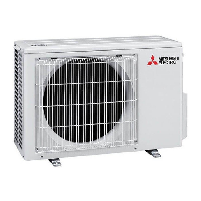 Сплит-система Mitsubishi Electric Classic Inverter MSZ-HR25VF/MUZ-HR25VF — фото 3