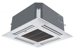 Кассетная сплит-система Haier AB60ES2ERA(S)/1U60IS2EAB(S)