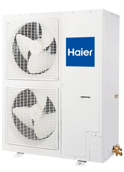 Изображение товара Кассетная сплит-система Haier AB60ES2ERA/1U60IS2EAB для помещений 170 кв. м