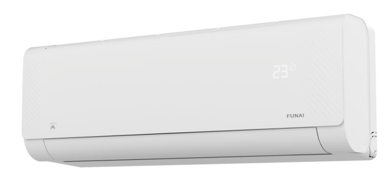 Сплит-система Funai RAC-I-SG35HP.D05/S/RAC-I-SG35HP.D05/U Shogun Inverter 2025