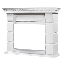Портал Firelight Elegante 30 белый