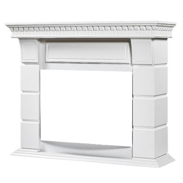 Портал Firelight Elegante 30 белый