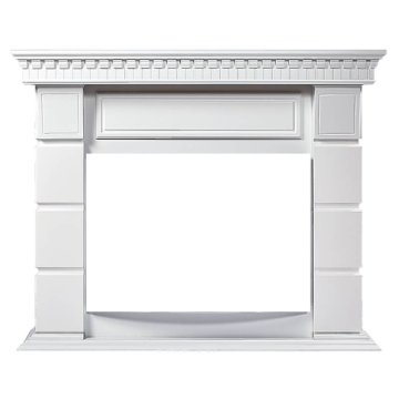Портал Firelight Elegante 30 белый