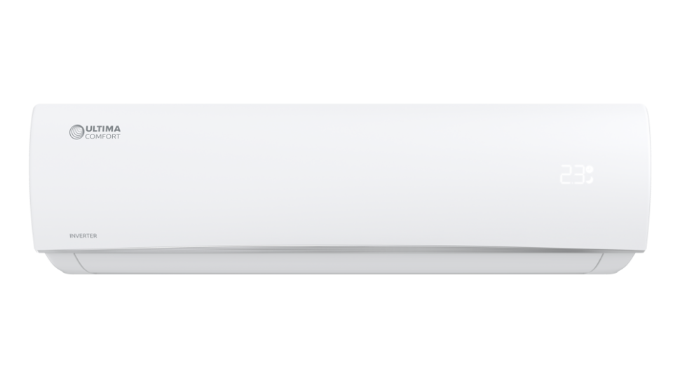 Настенная сплит-система Ultima Comfort ECP-I18PN-IN/ECP-I18PN-OUT Eclipse Inverter 2026