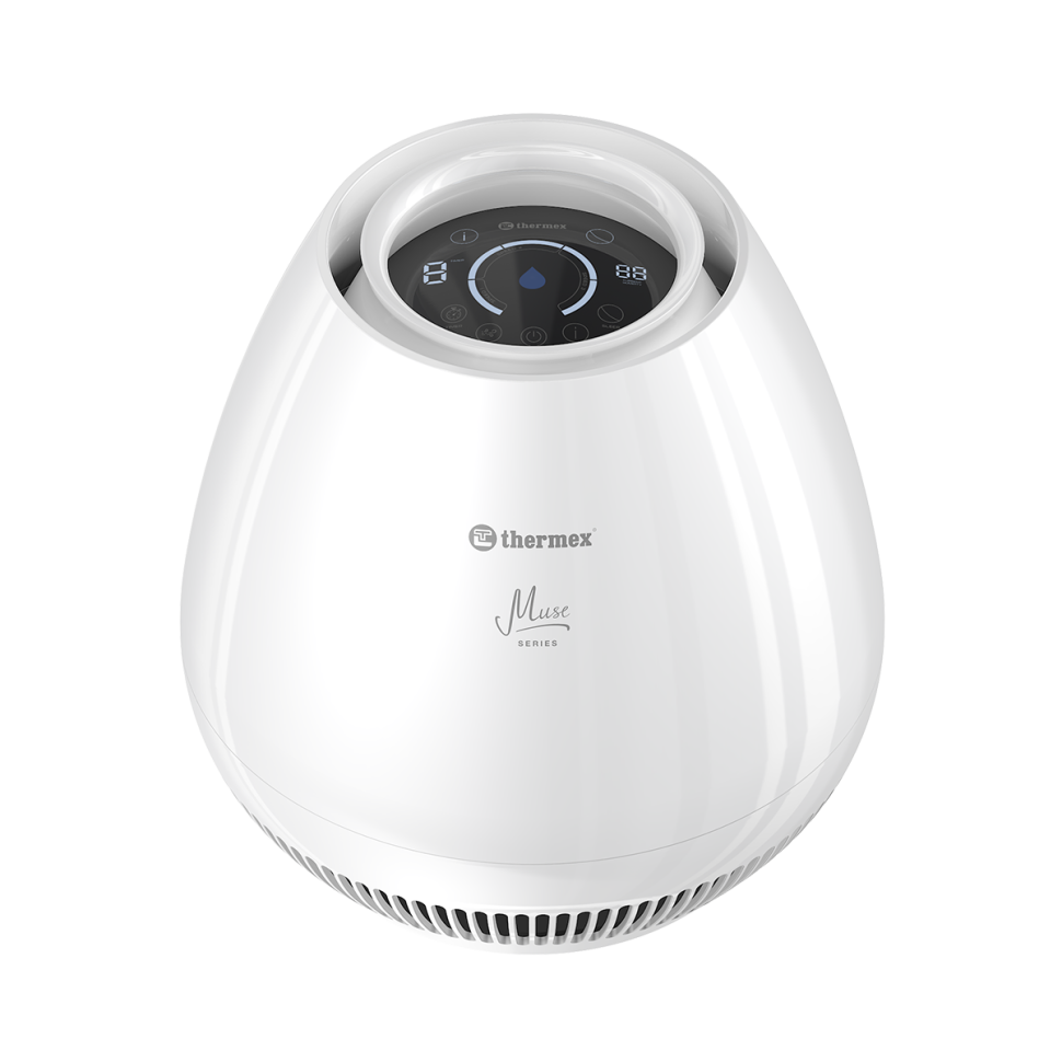 Воздухоочиститель Thermex Muse 200 — фото 1