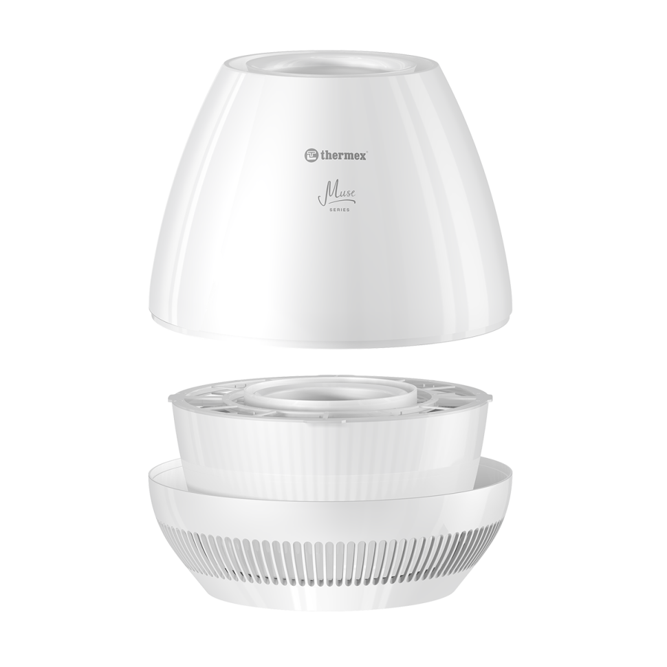 Воздухоочиститель Thermex Muse 200 — фото 4