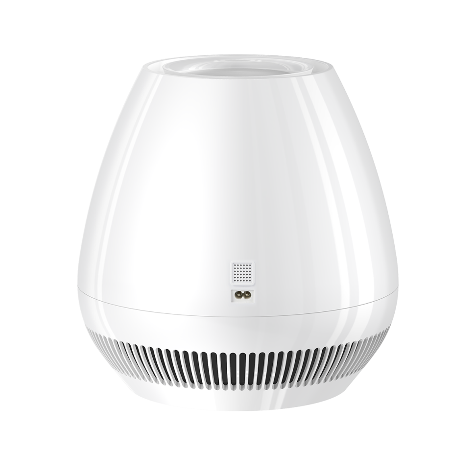 Воздухоочиститель Thermex Muse 200 — фото 3