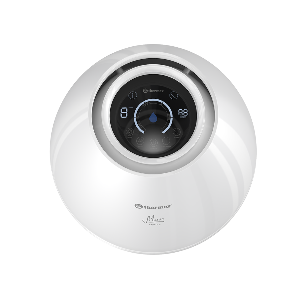 Воздухоочиститель Thermex Muse 200 — фото 5