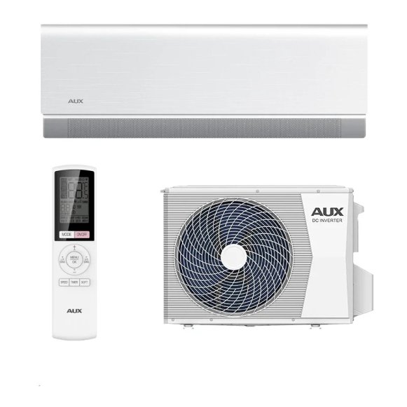 Сплит-система AUX ASW-H18A4/BA-R2DI/AS-H18A4/BA-R2DI C Smart Classic Inverter
