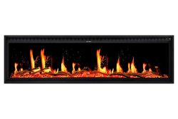 Очаг Royal Flame 5DVART LCD60