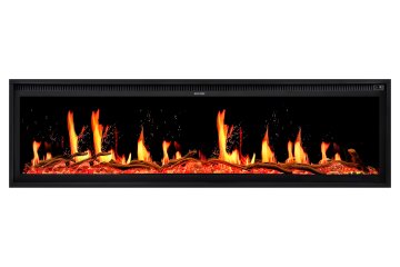 Очаг Royal Flame 5DVART LCD60