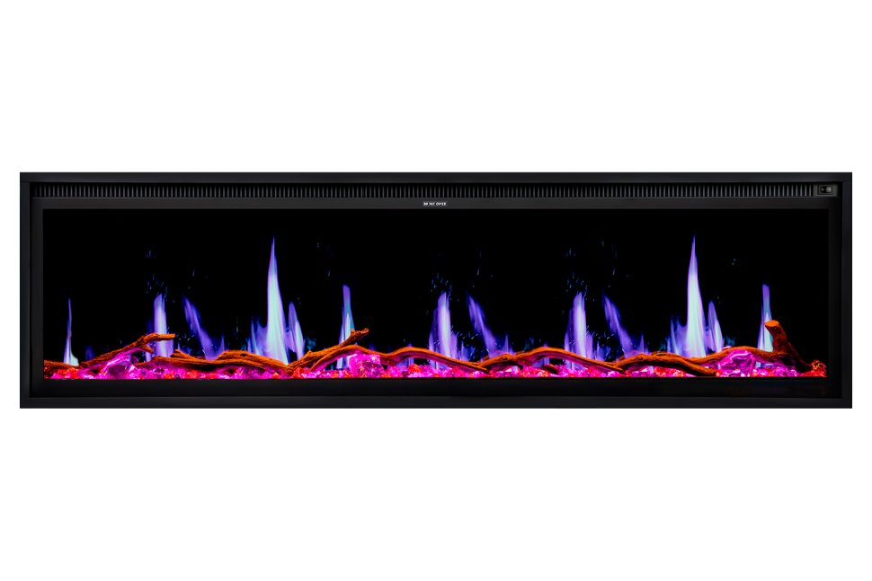 Очаг Royal Flame 5DVART LCD60
